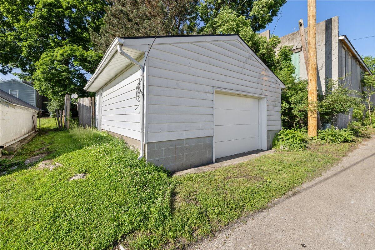 311 Church Street, Urbana, Ohio 43078