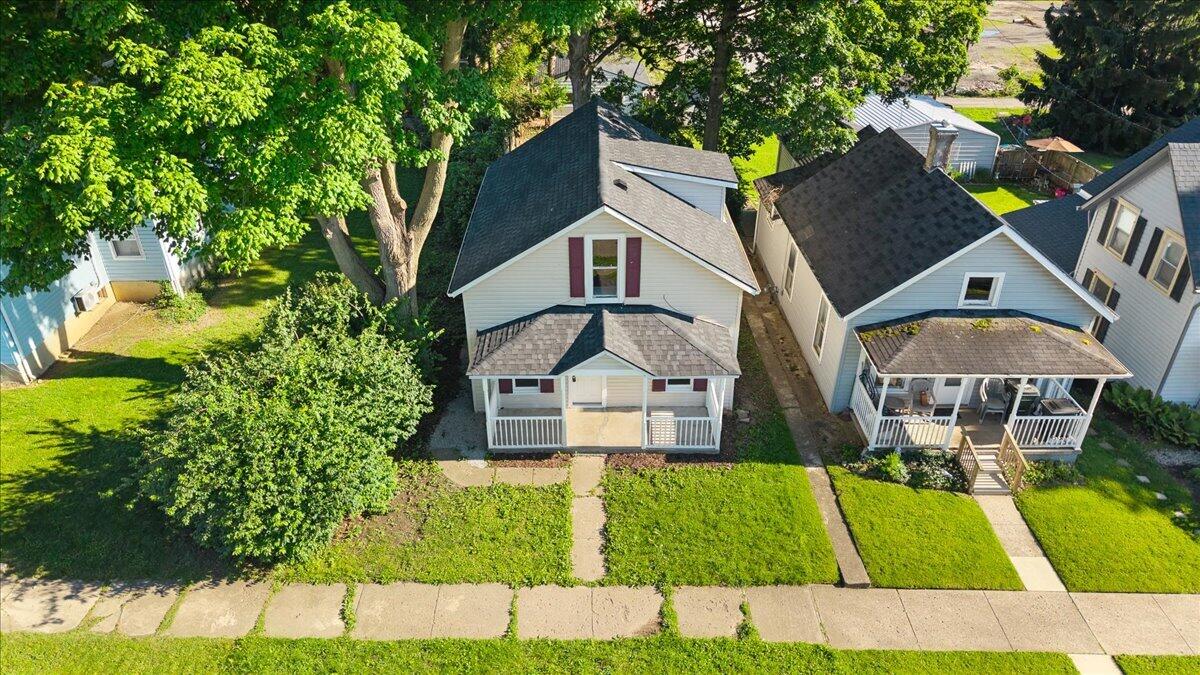 311 Church Street, Urbana, Ohio 43078