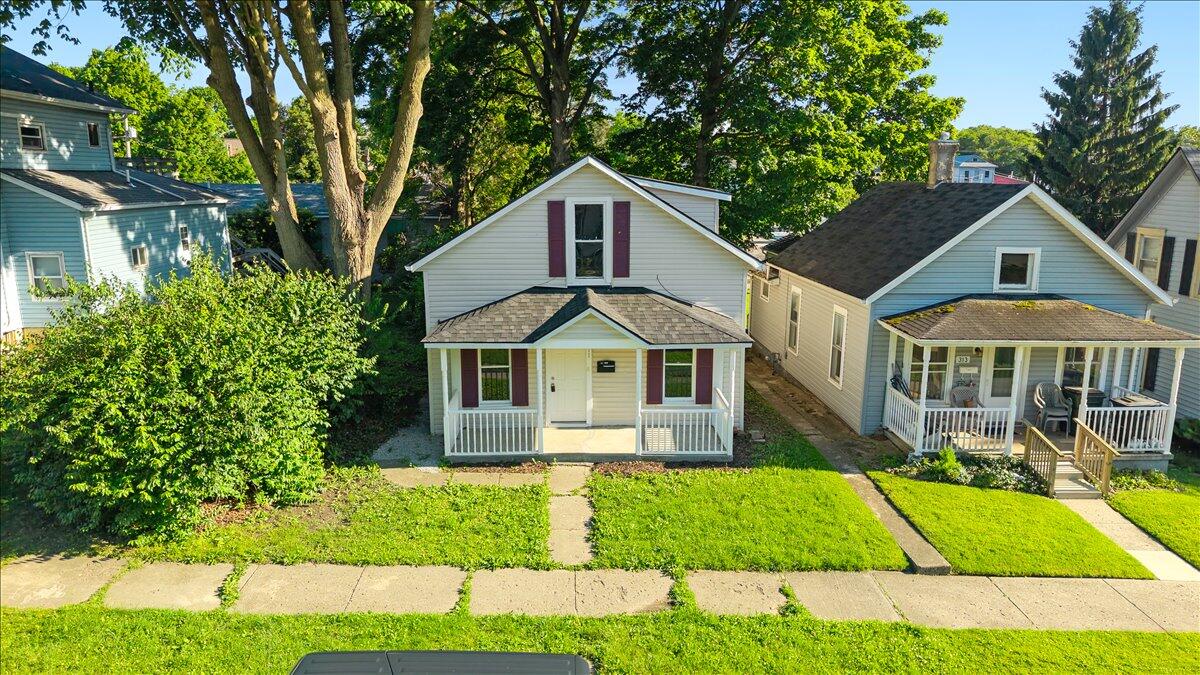 311 Church Street, Urbana, Ohio 43078
