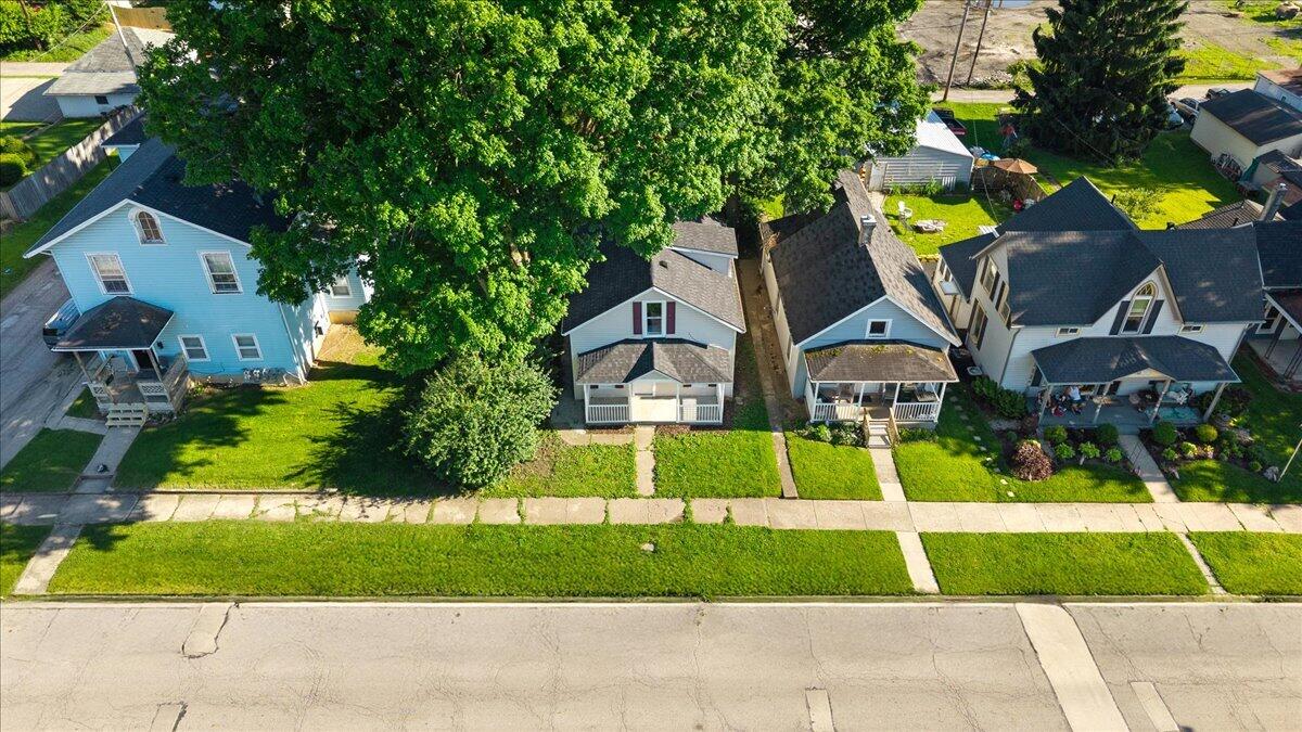 311 Church Street, Urbana, Ohio 43078