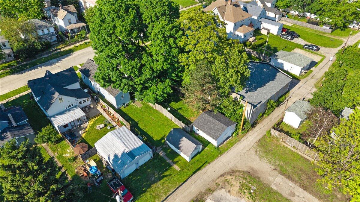 311 Church Street, Urbana, Ohio 43078