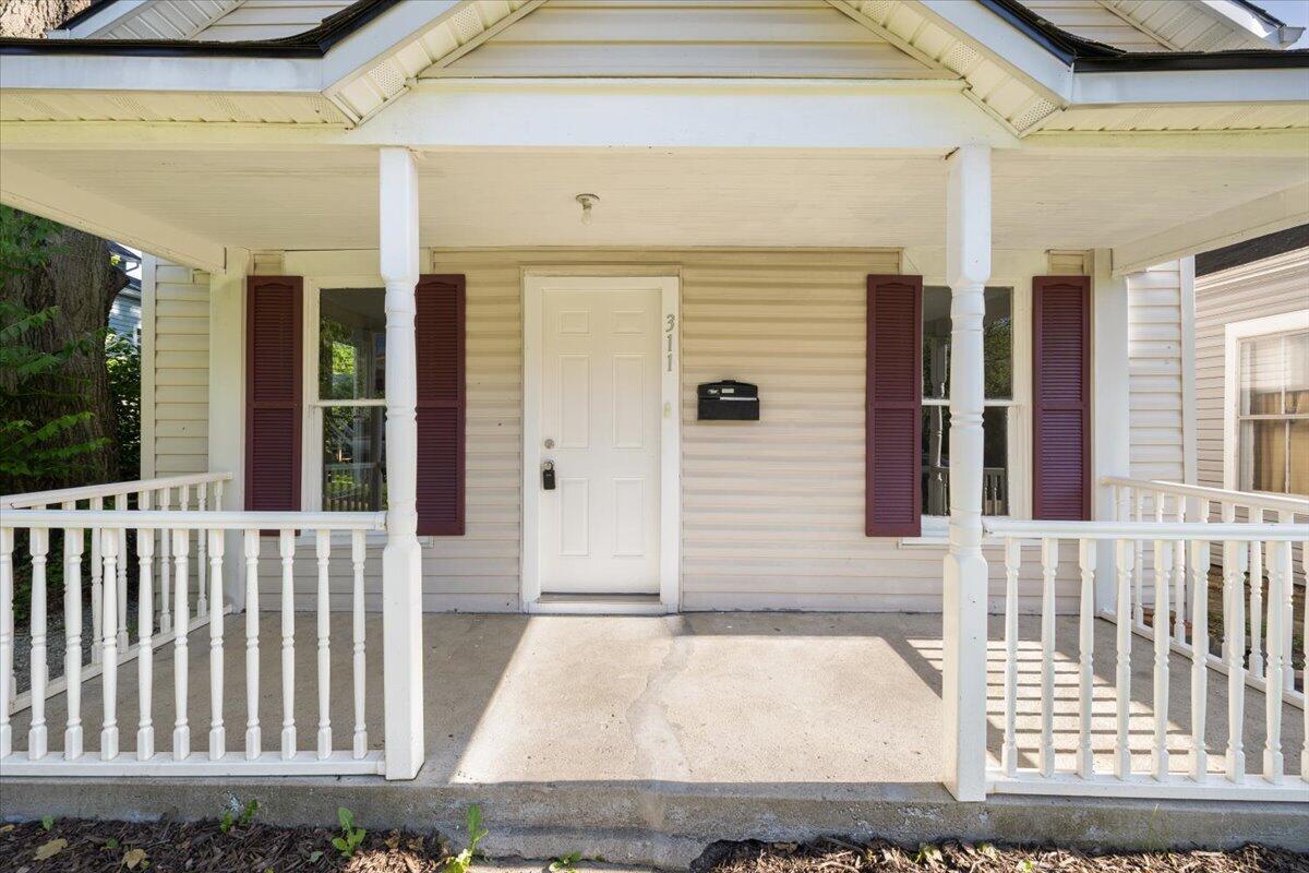 311 Church Street, Urbana, Ohio 43078
