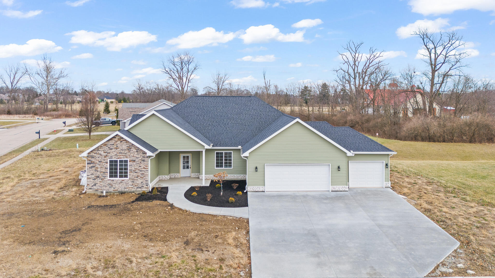 9907 Barnum Road, Piqua, Ohio 45356
