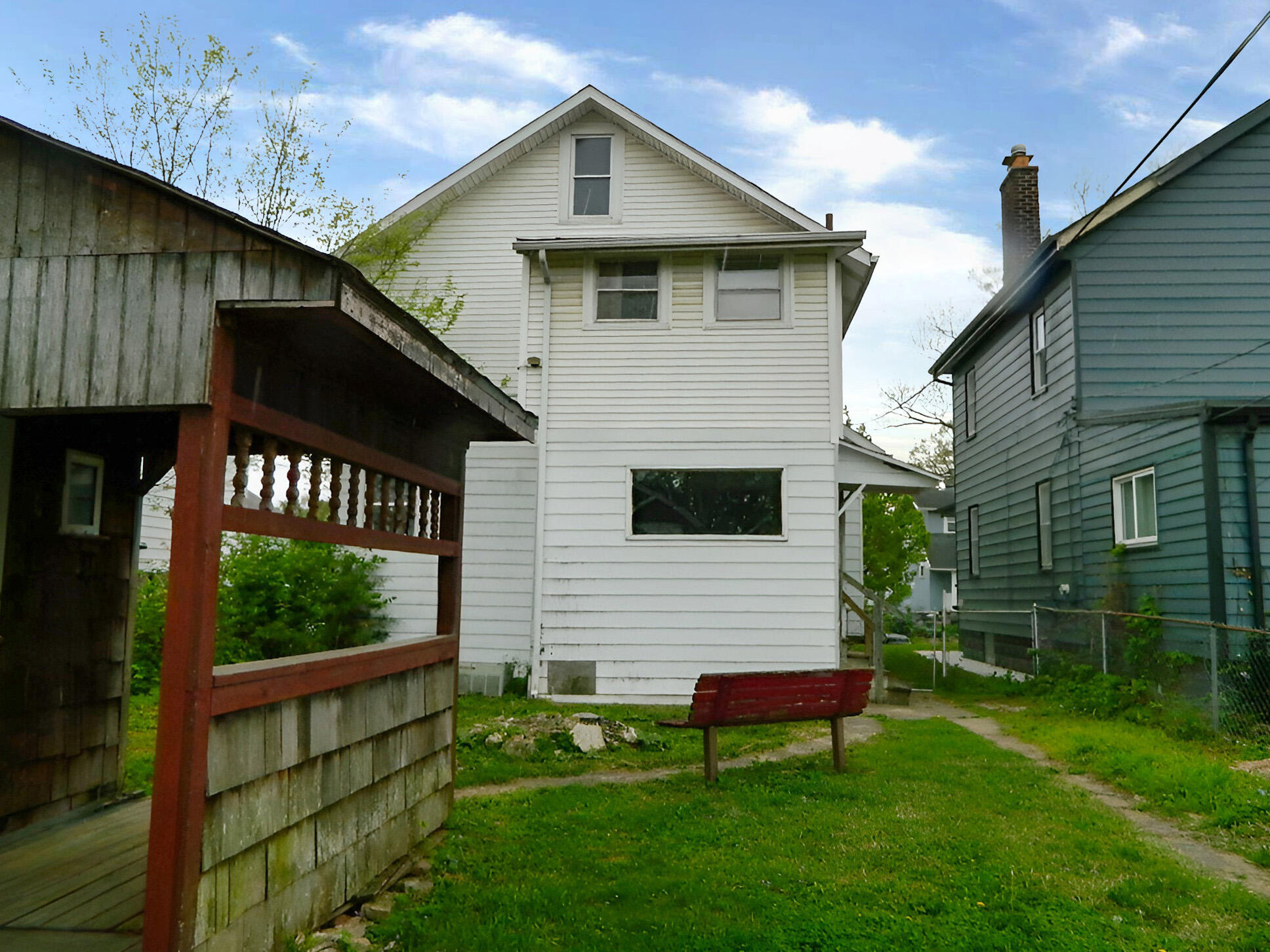 228 Harris Avenue, Columbus, Ohio 43204