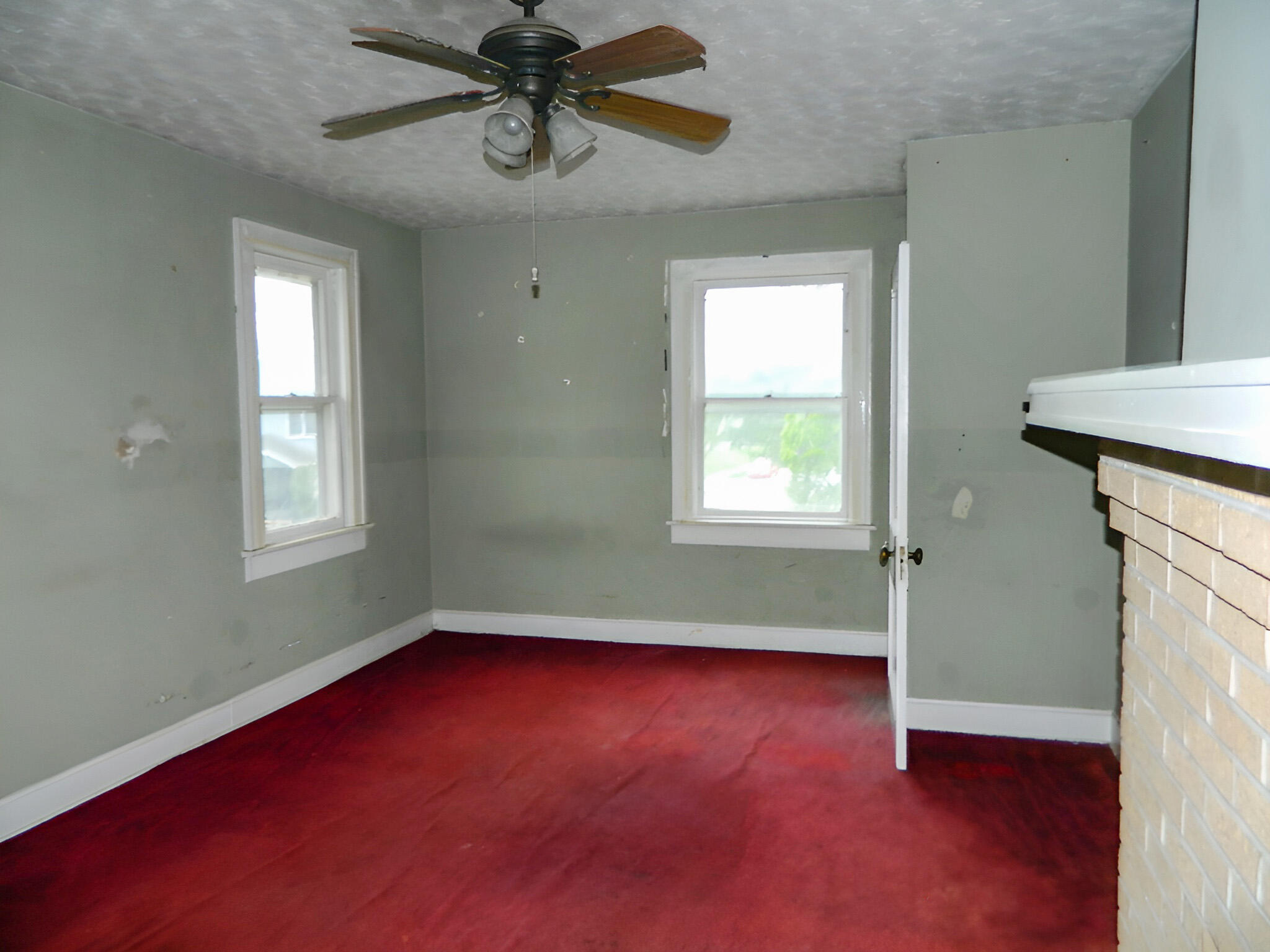 228 Harris Avenue, Columbus, Ohio 43204