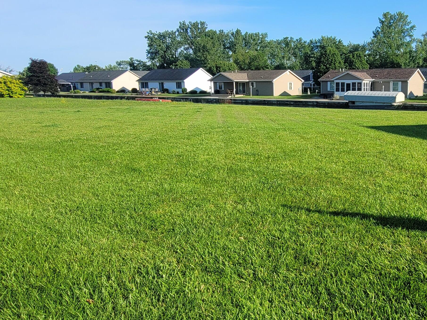 6685 Coldwater Beach Road, Celina, Ohio 45822
