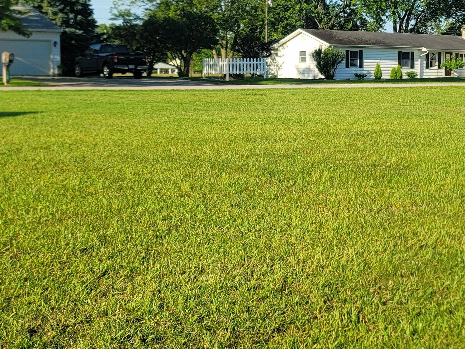 6685 Coldwater Beach Road, Celina, Ohio 45822