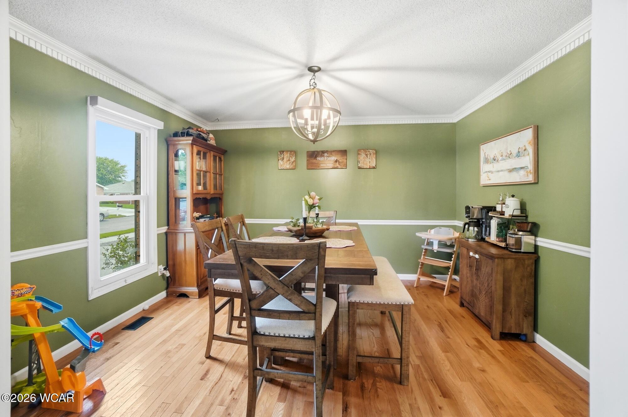 2142 Kimberly Drive, Lima, Ohio