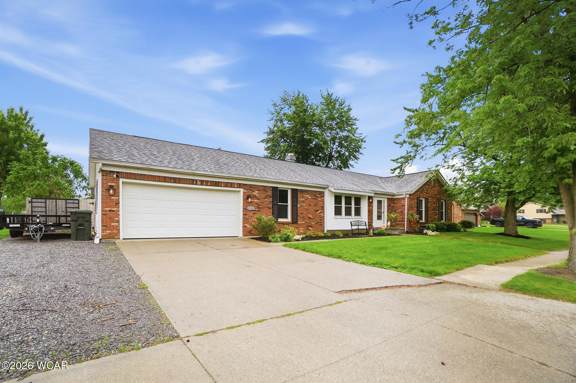 2142 Kimberly Drive, Lima, Ohio
