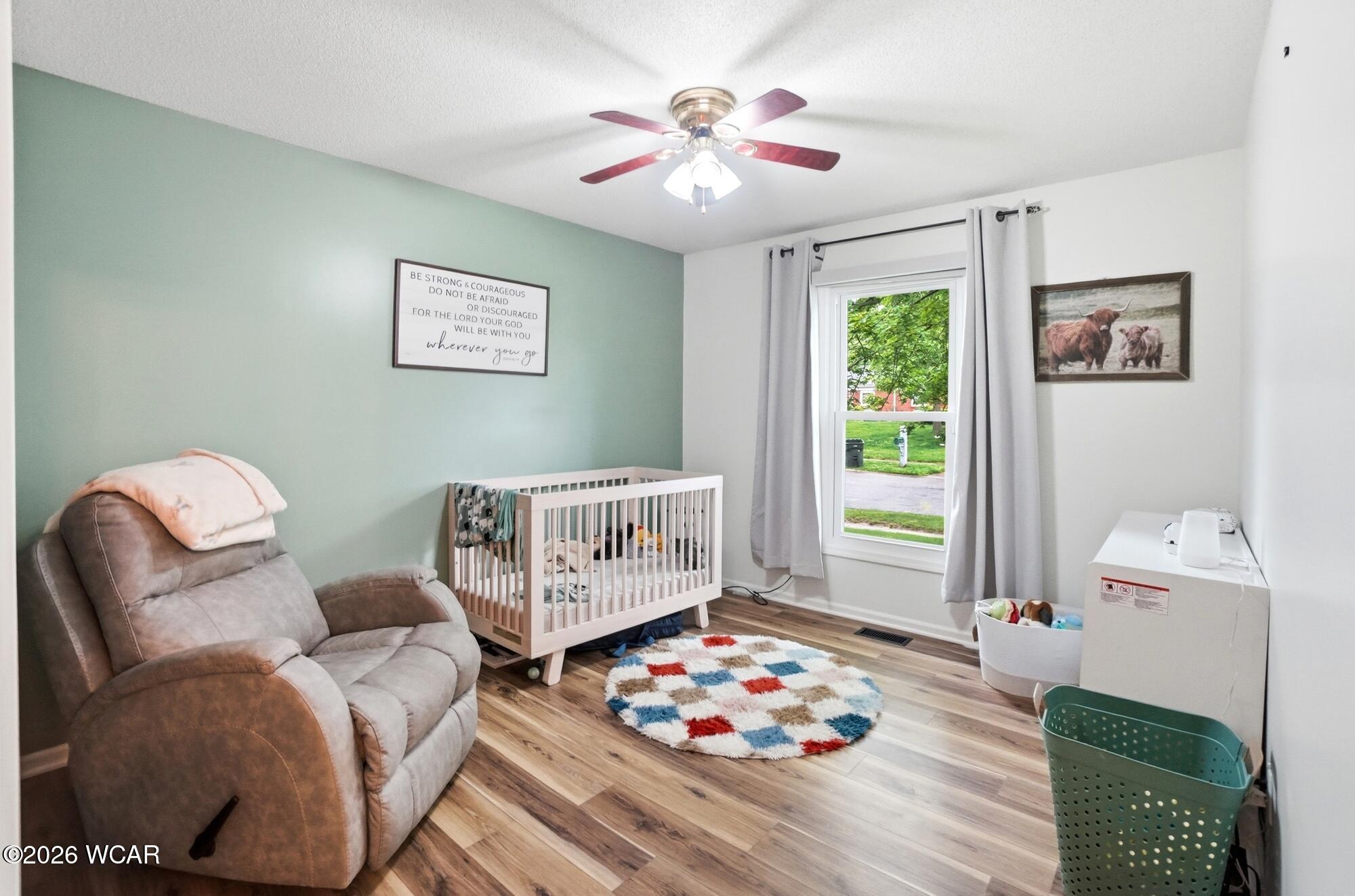 2142 Kimberly Drive, Lima, Ohio