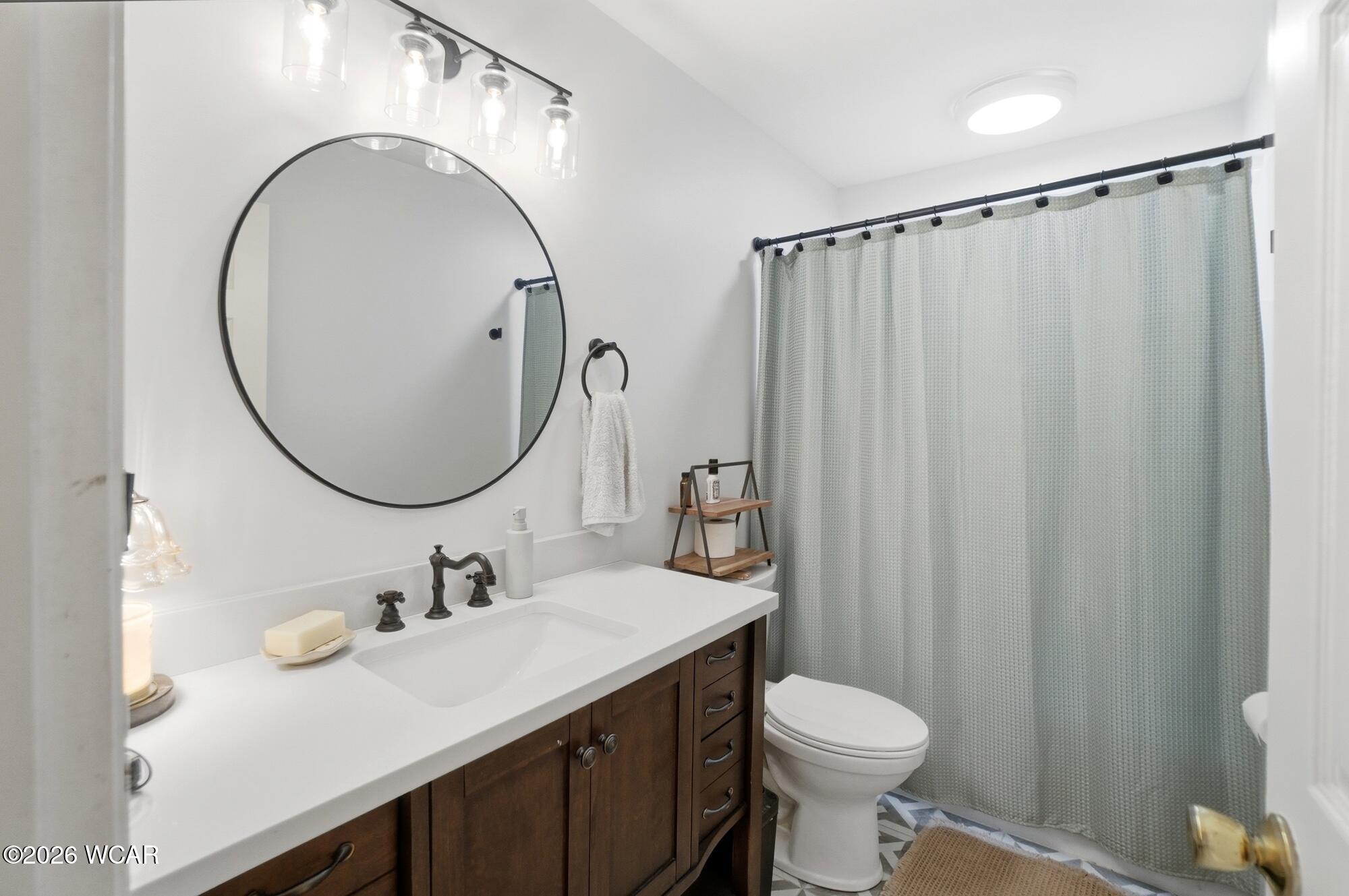 2142 Kimberly Drive, Lima, Ohio
