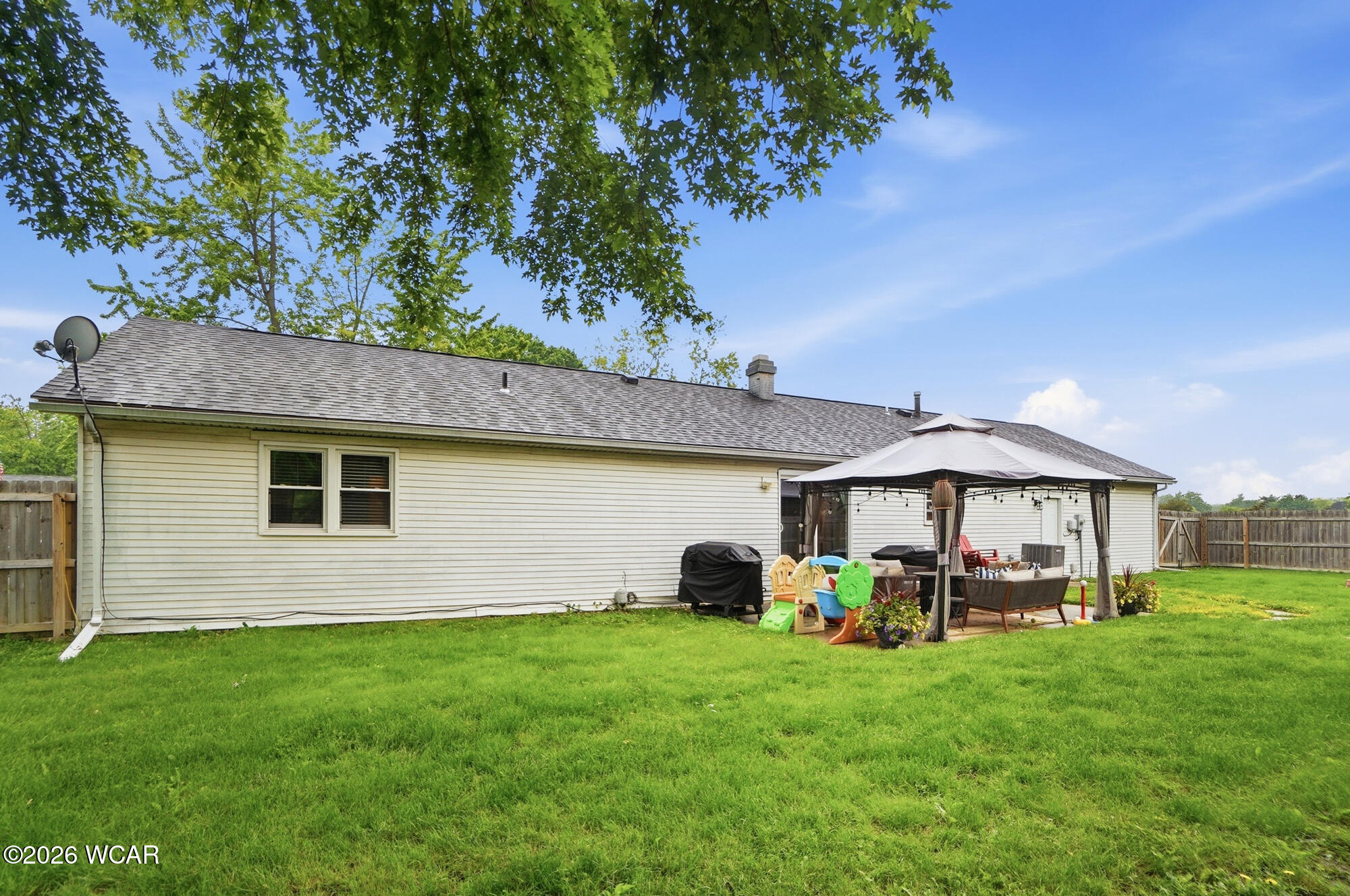2142 Kimberly Drive, Lima, Ohio
