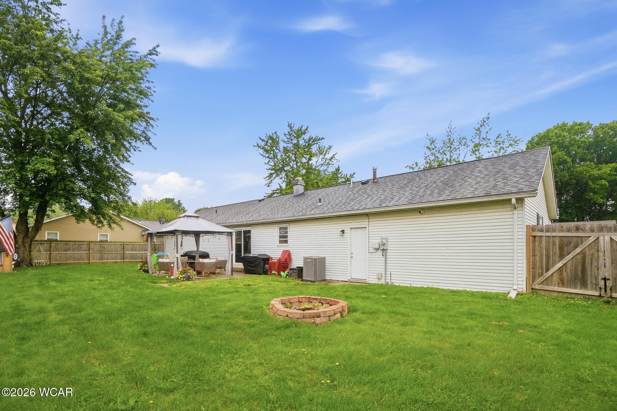 2142 Kimberly Drive, Lima, Ohio