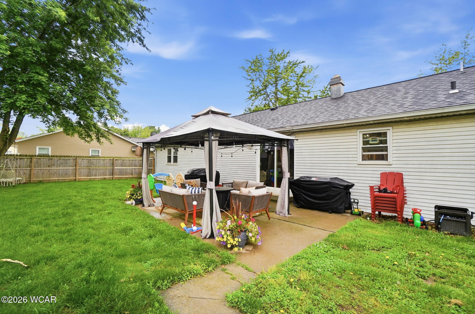 2142 Kimberly Drive, Lima, Ohio