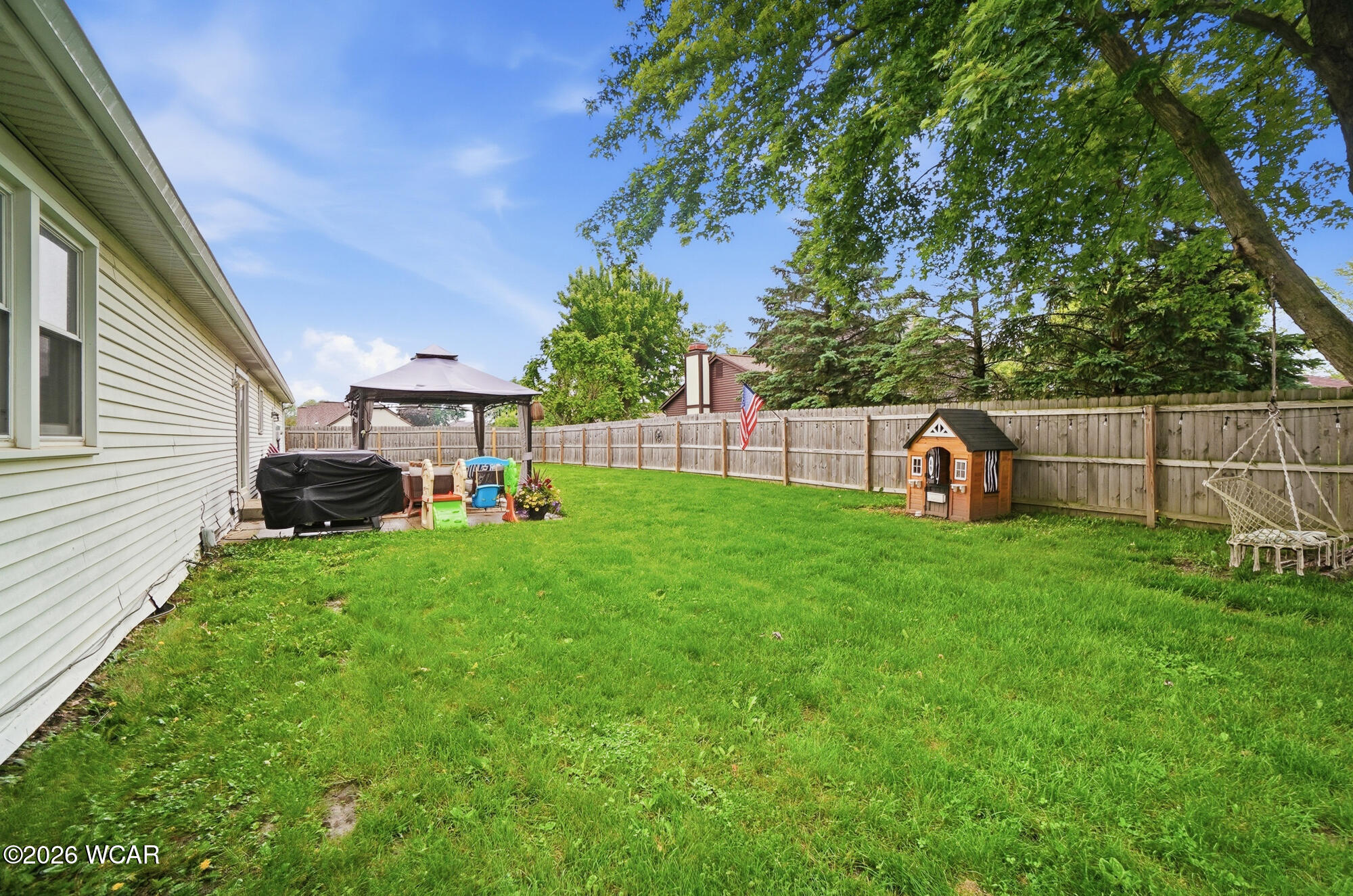 2142 Kimberly Drive, Lima, Ohio