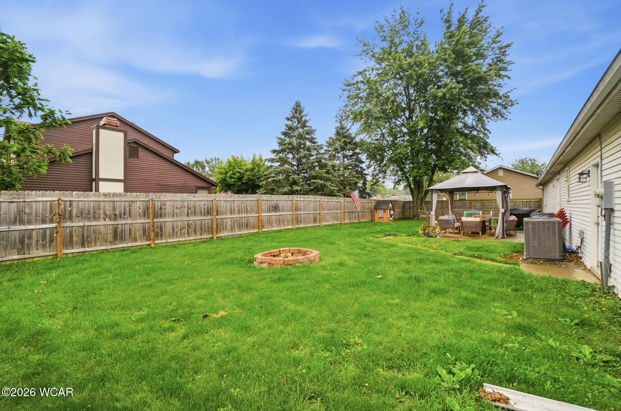 2142 Kimberly Drive, Lima, Ohio