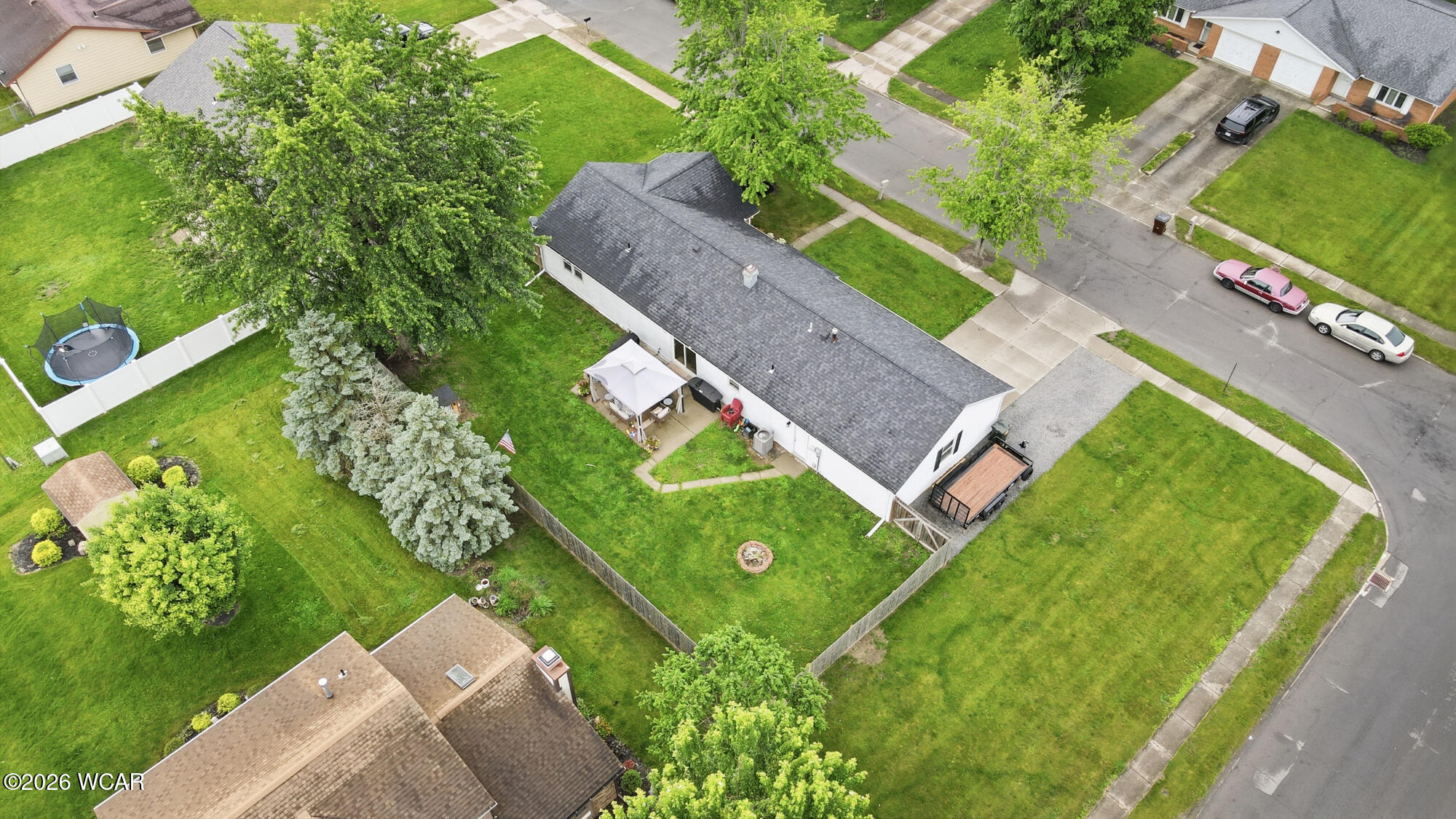 2142 Kimberly Drive, Lima, Ohio