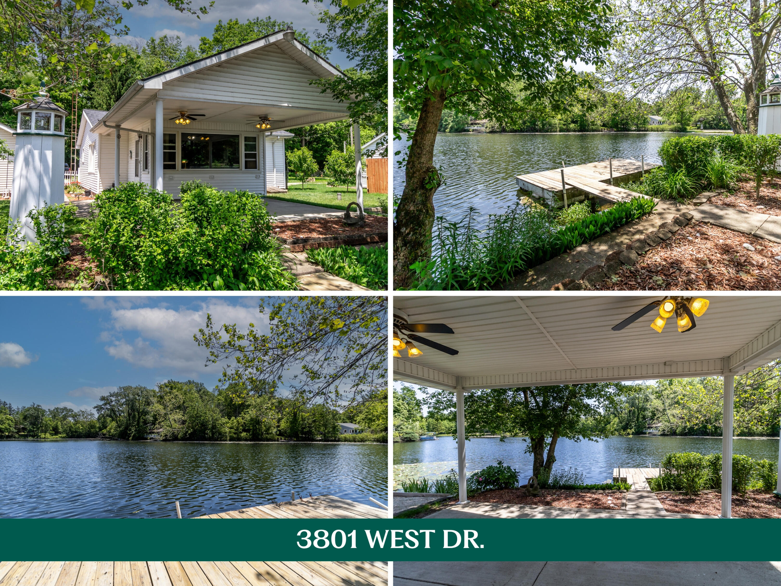 3801 West Drive, Greenville, Ohio 45331