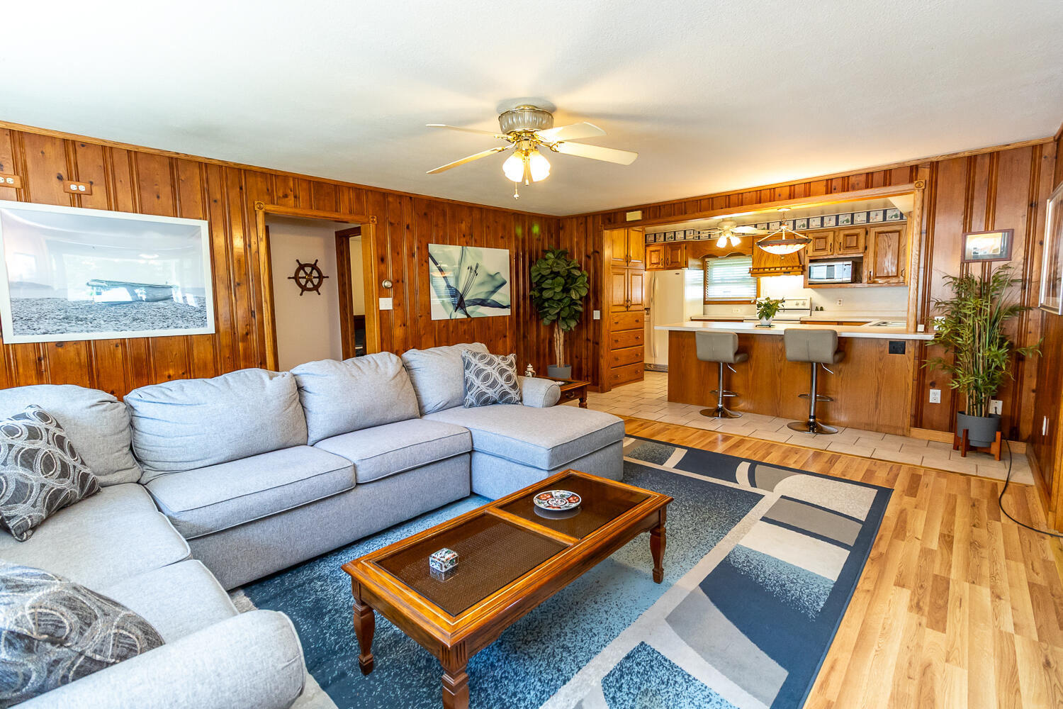 3801 West Drive, Greenville, Ohio 45331