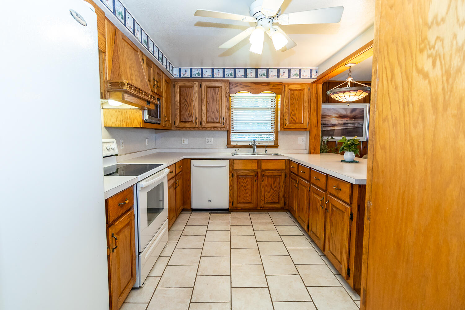 3801 West Drive, Greenville, Ohio 45331