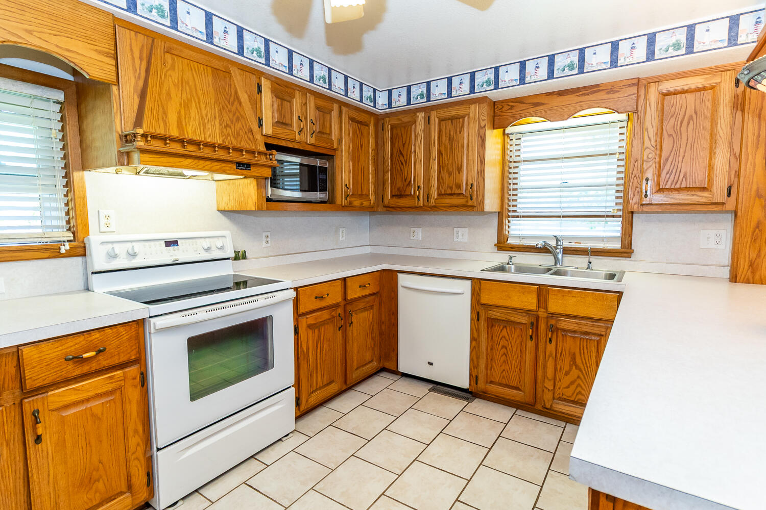 3801 West Drive, Greenville, Ohio 45331