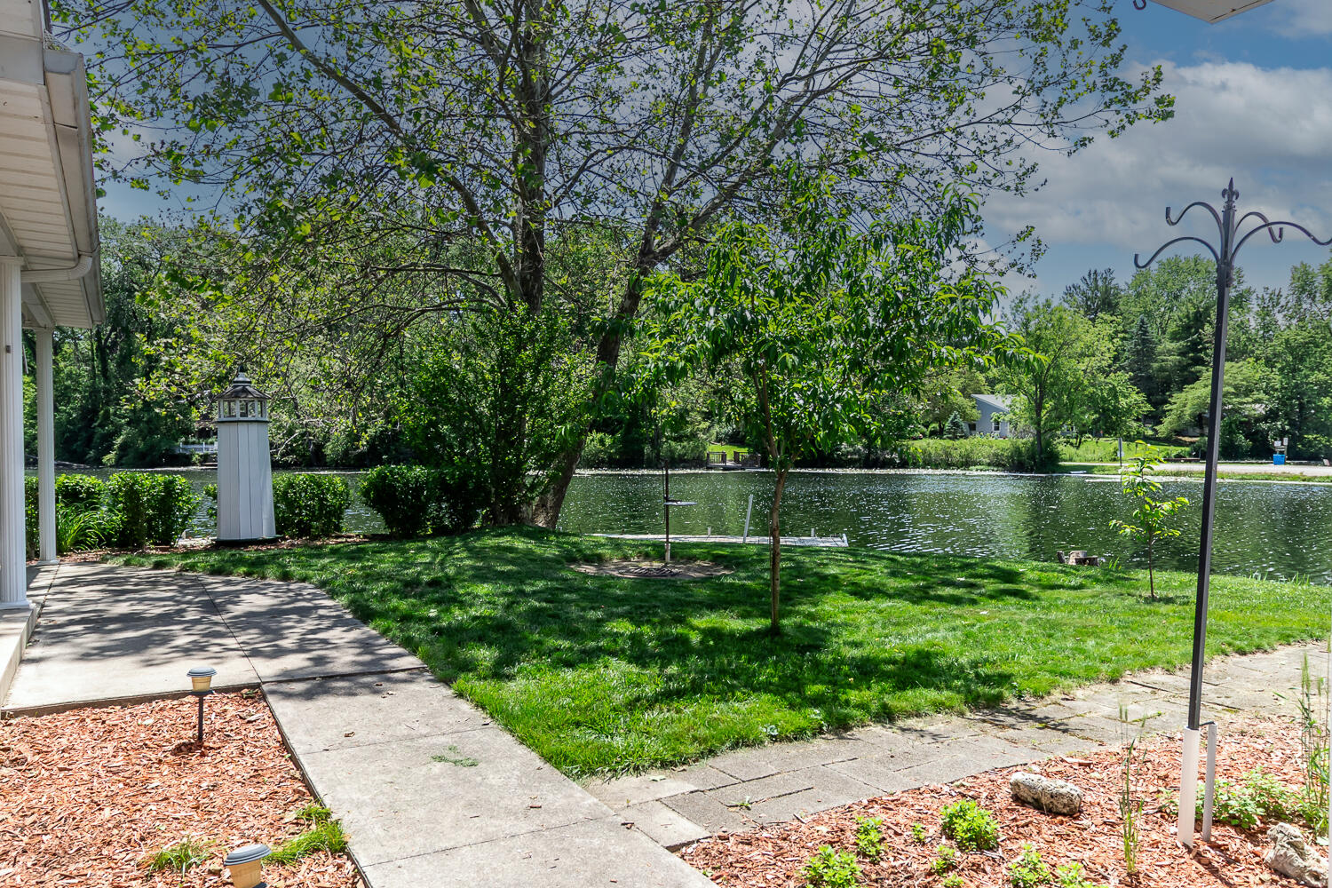 3801 West Drive, Greenville, Ohio 45331