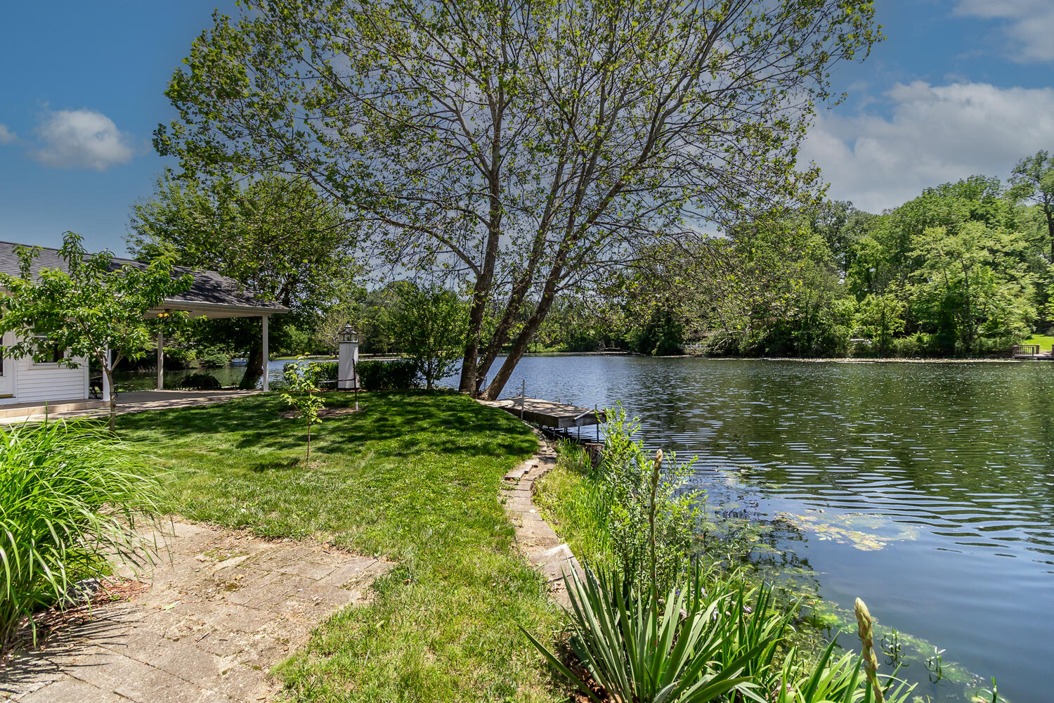 3801 West Drive, Greenville, Ohio 45331
