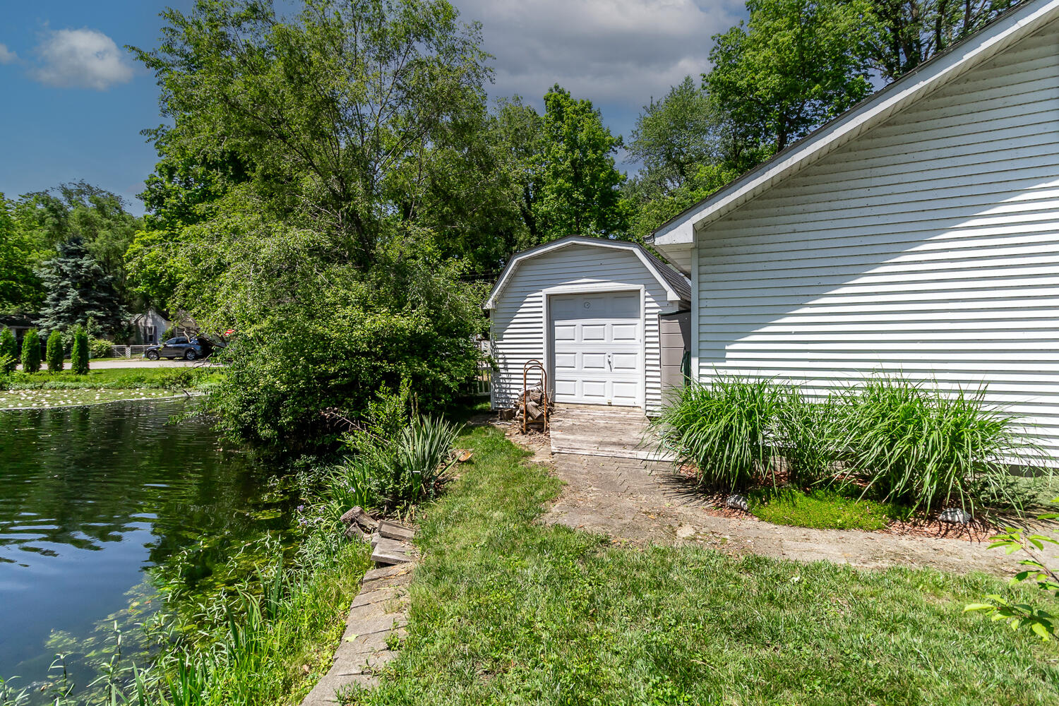3801 West Drive, Greenville, Ohio 45331