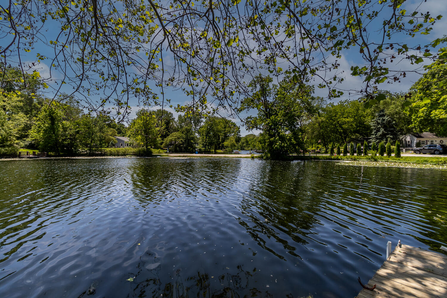 3801 West Drive, Greenville, Ohio 45331