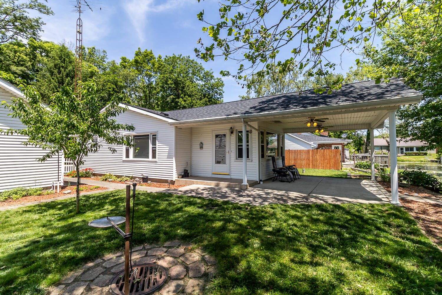 3801 West Drive, Greenville, Ohio 45331