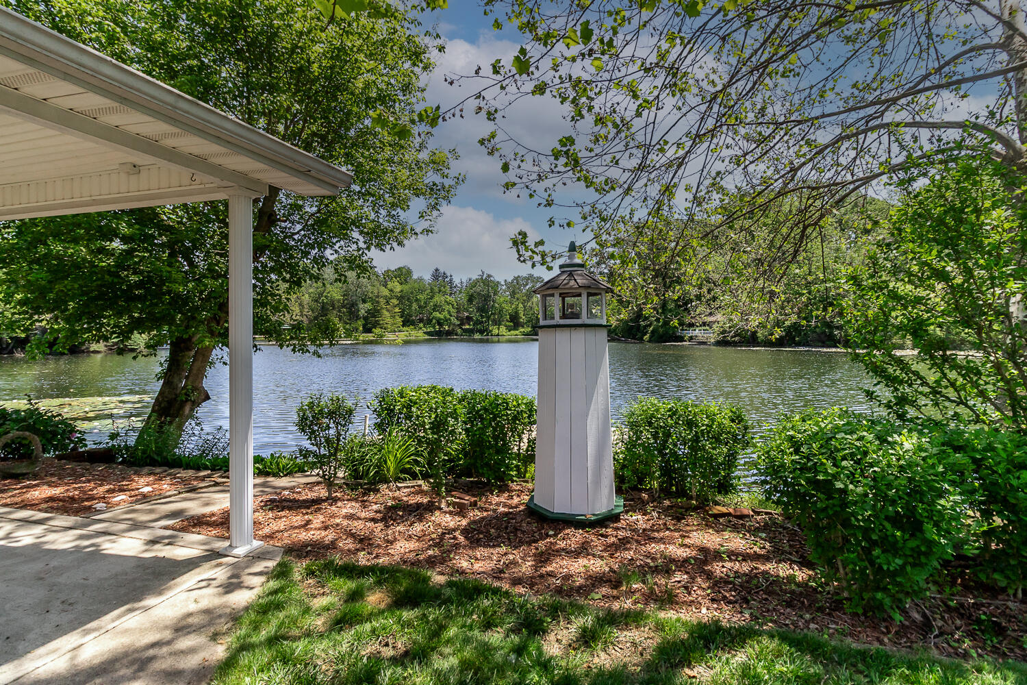 3801 West Drive, Greenville, Ohio 45331