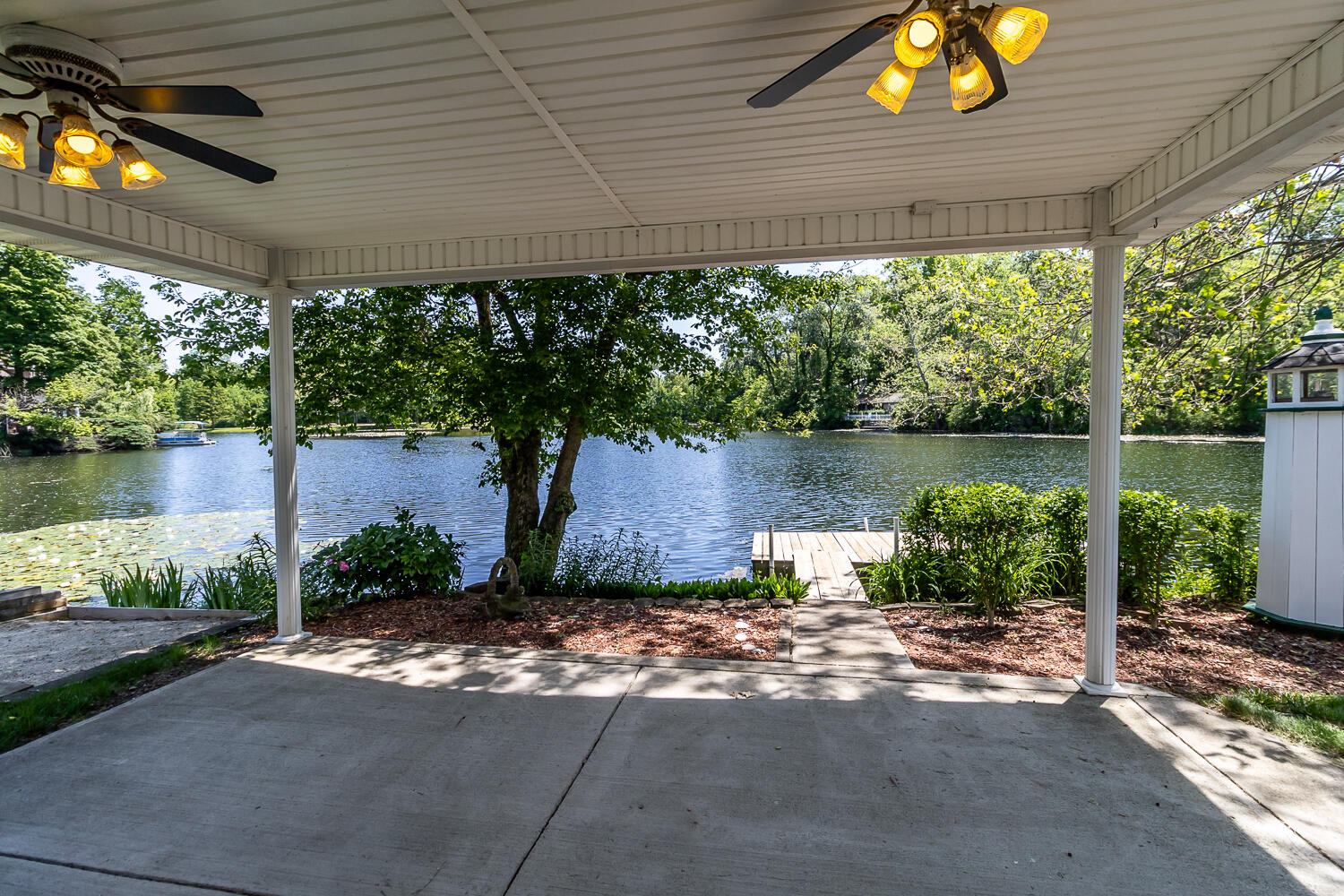 3801 West Drive, Greenville, Ohio 45331