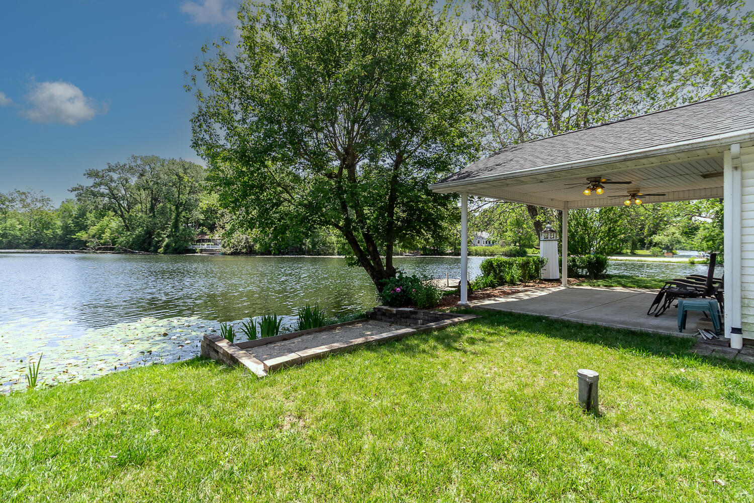 3801 West Drive, Greenville, Ohio 45331