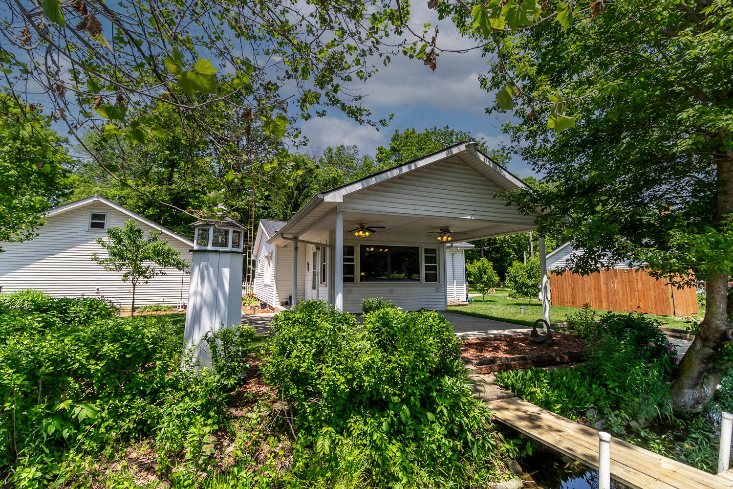 3801 West Drive, Greenville, Ohio 45331