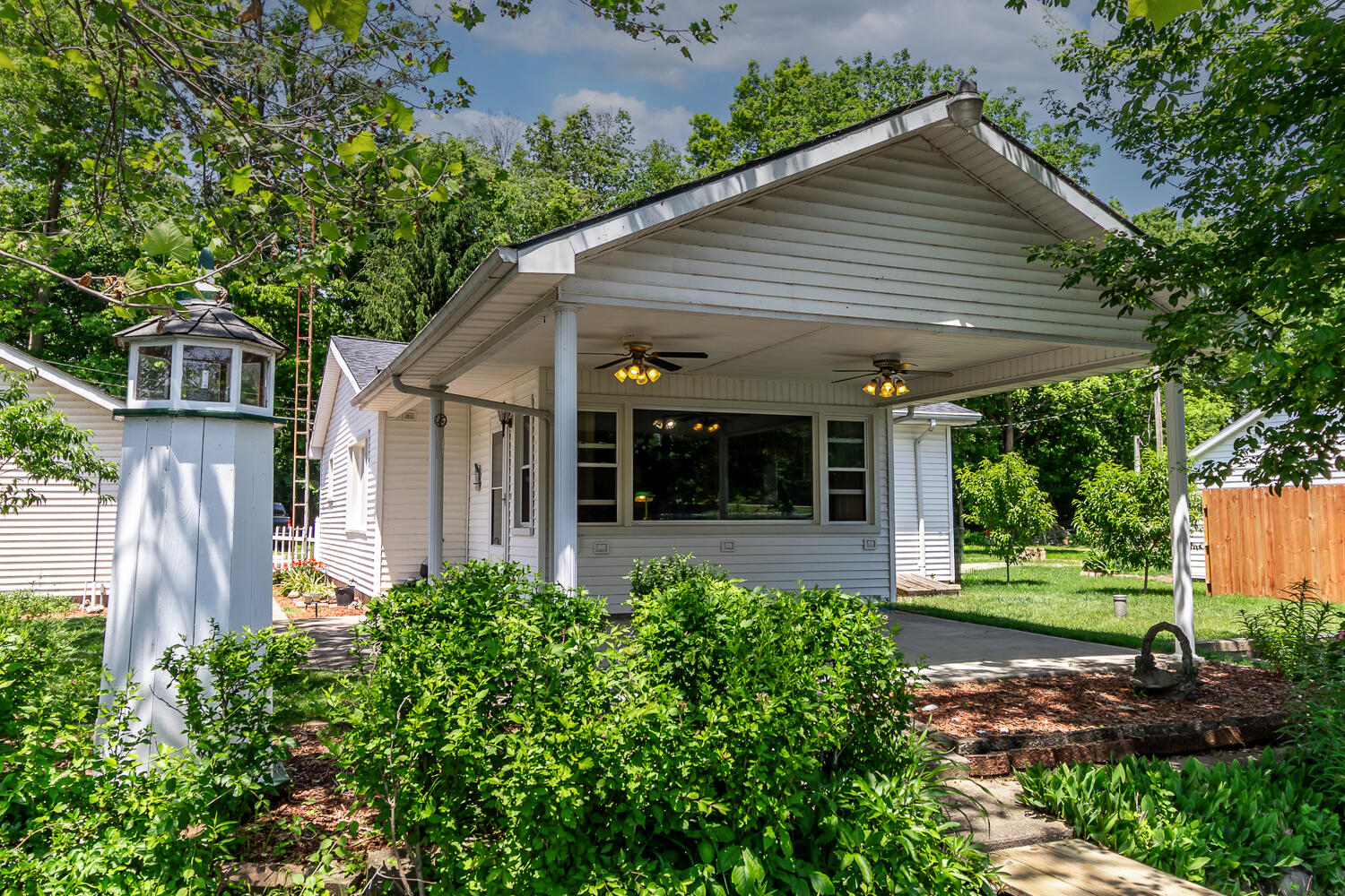 3801 West Drive, Greenville, Ohio 45331