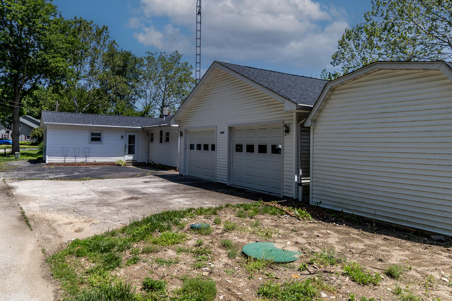 3801 West Drive, Greenville, Ohio 45331