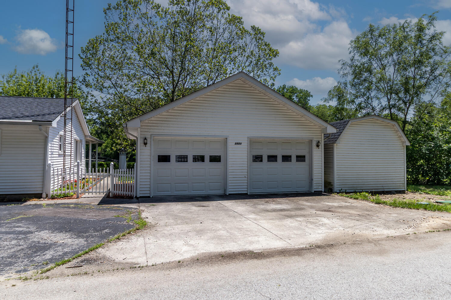 3801 West Drive, Greenville, Ohio 45331