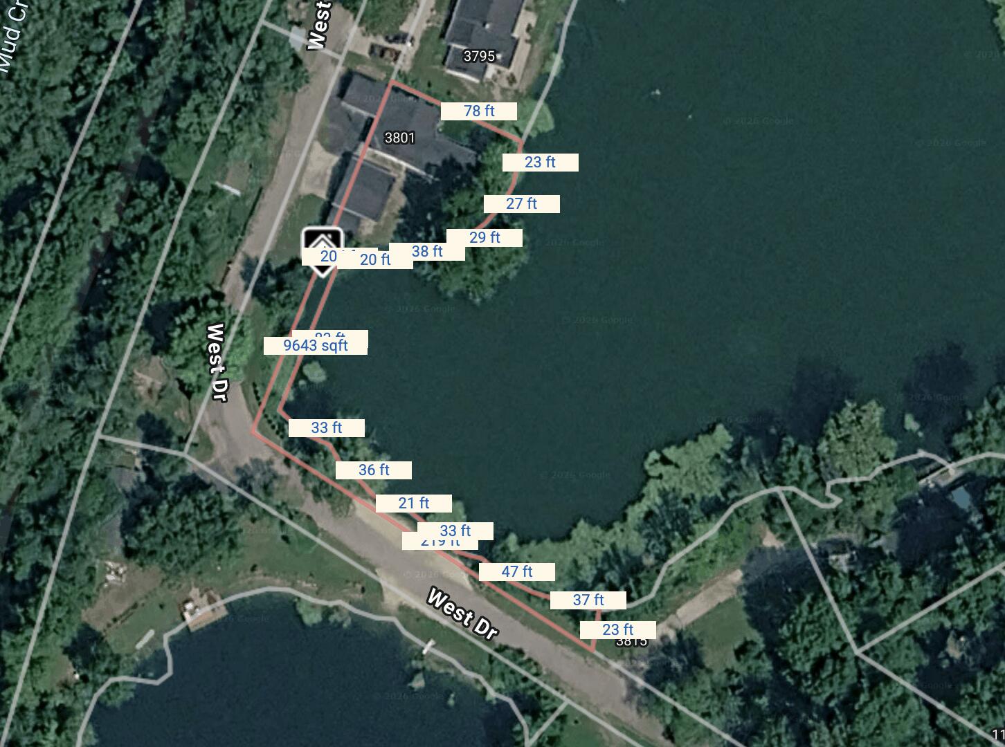 3801 West Drive, Greenville, Ohio 45331