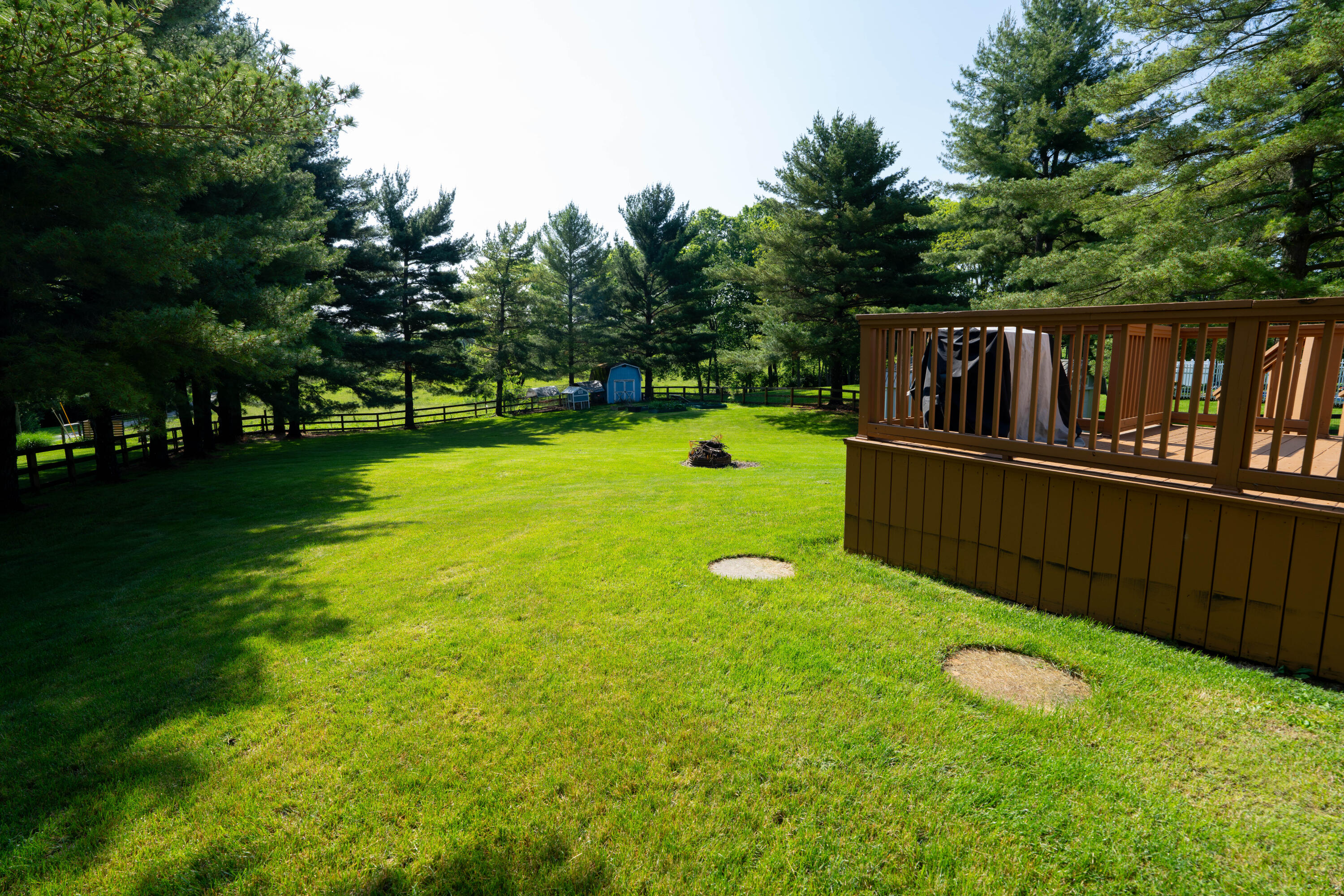 6126 Knollwood Road, Springfield, Ohio 45502