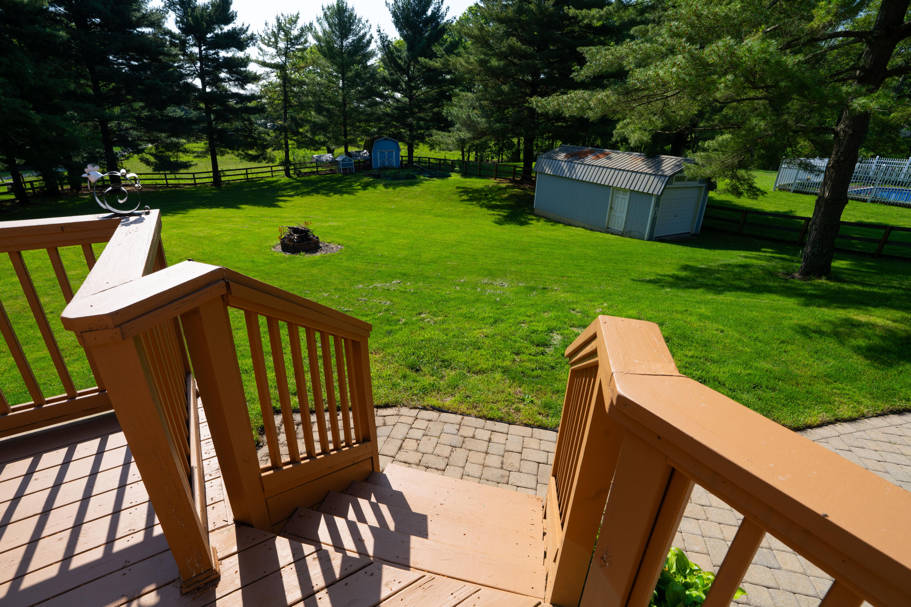 6126 Knollwood Road, Springfield, Ohio 45502