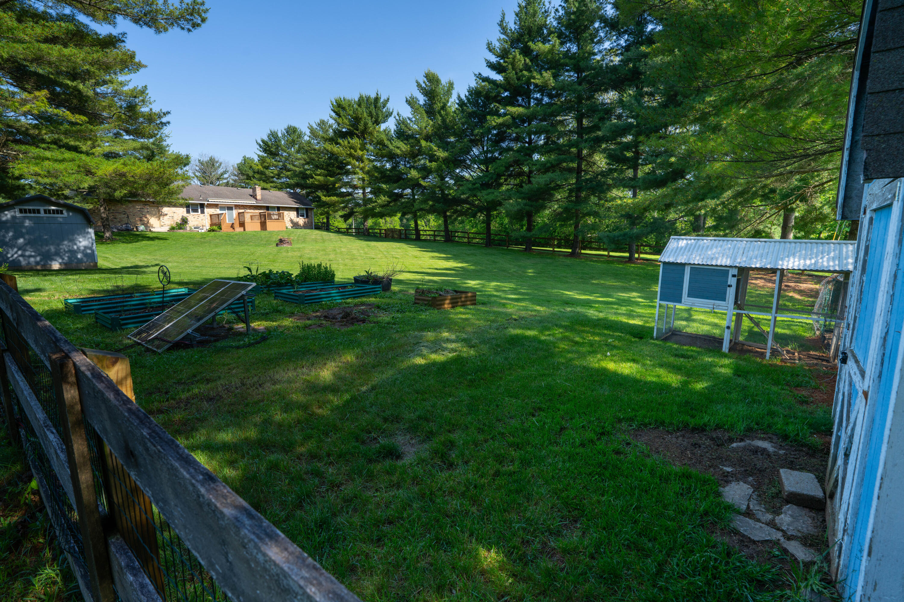 6126 Knollwood Road, Springfield, Ohio 45502