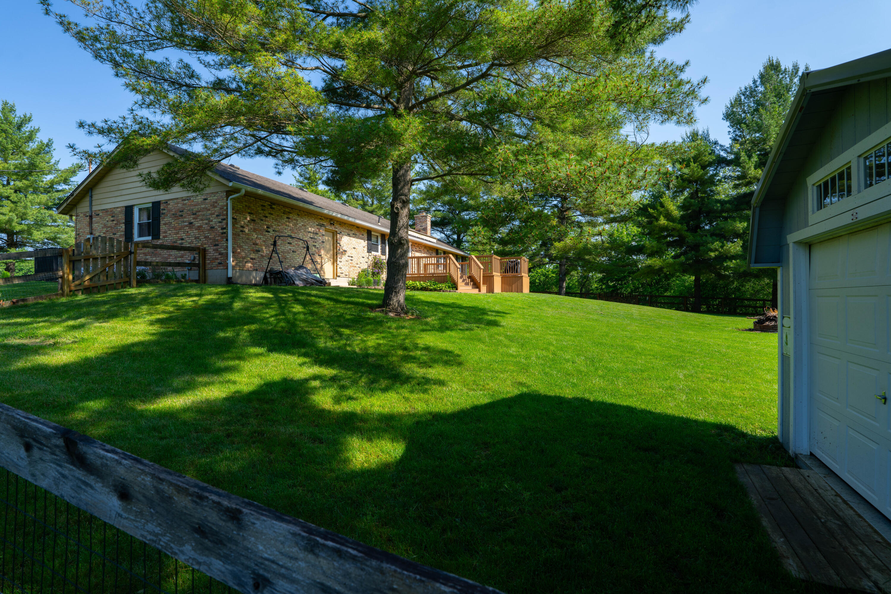 6126 Knollwood Road, Springfield, Ohio 45502