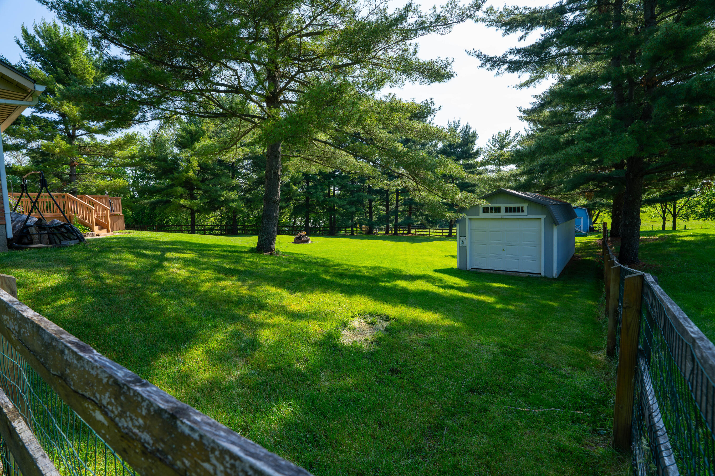 6126 Knollwood Road, Springfield, Ohio 45502