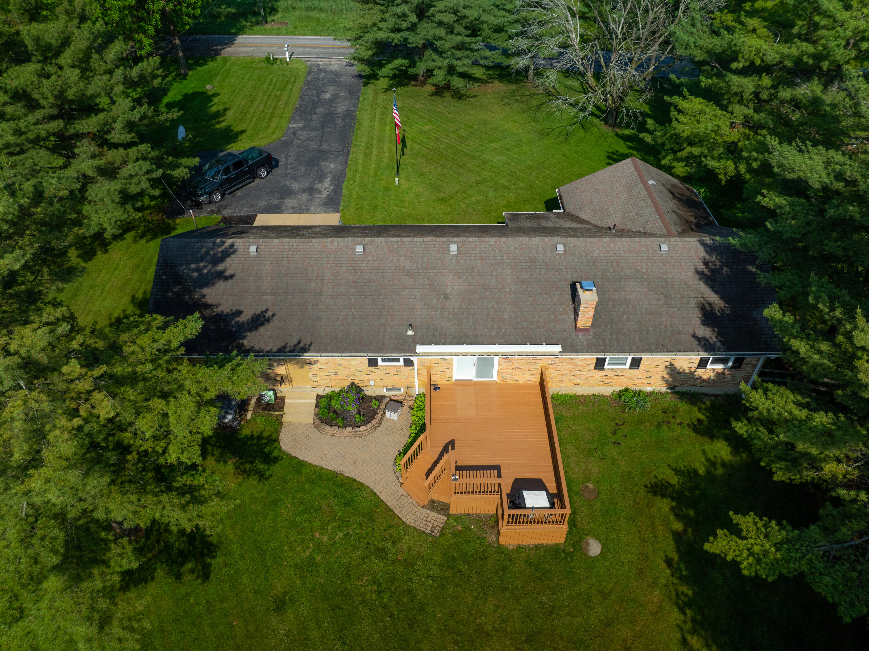 6126 Knollwood Road, Springfield, Ohio 45502