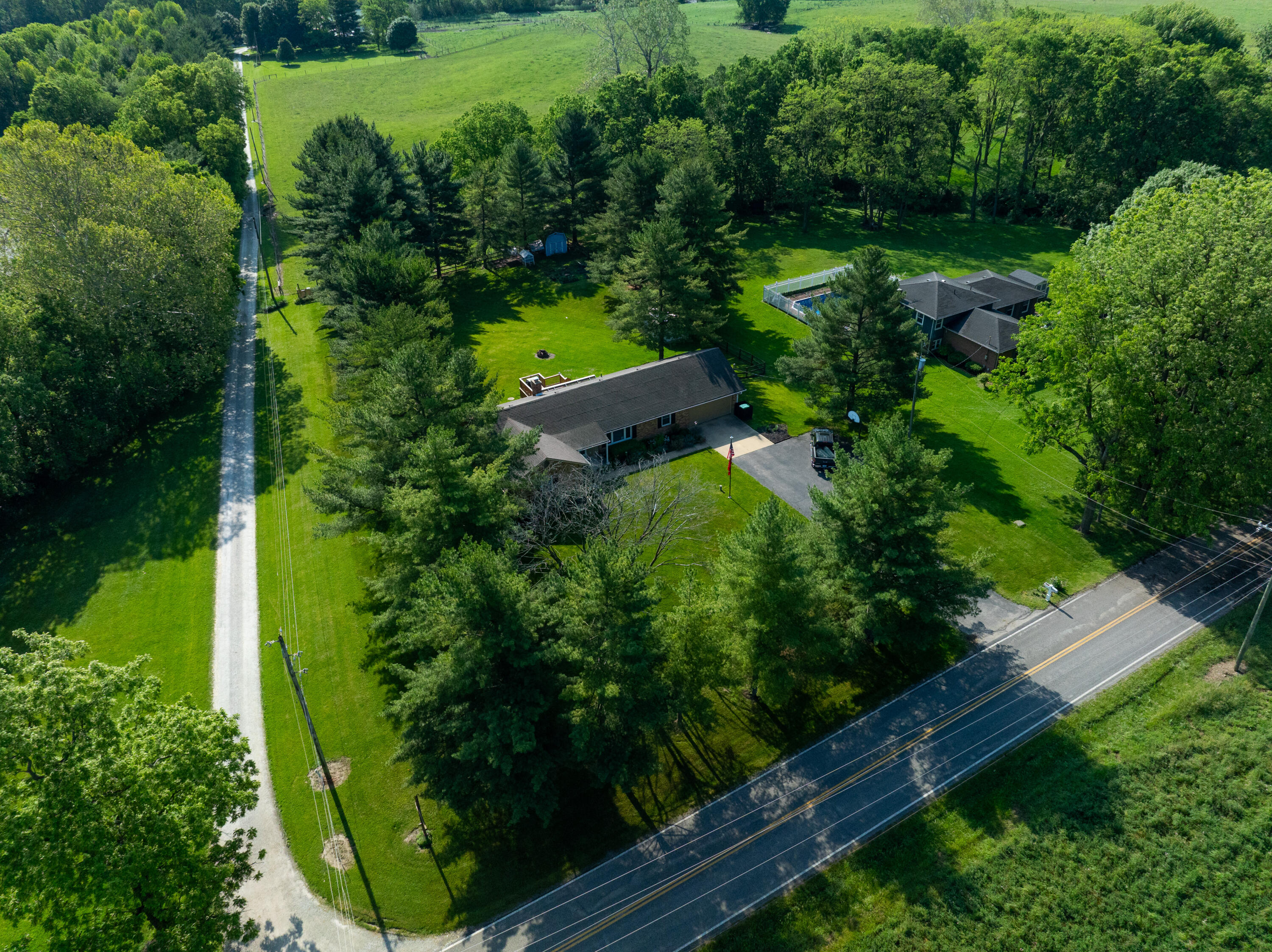 6126 Knollwood Road, Springfield, Ohio 45502