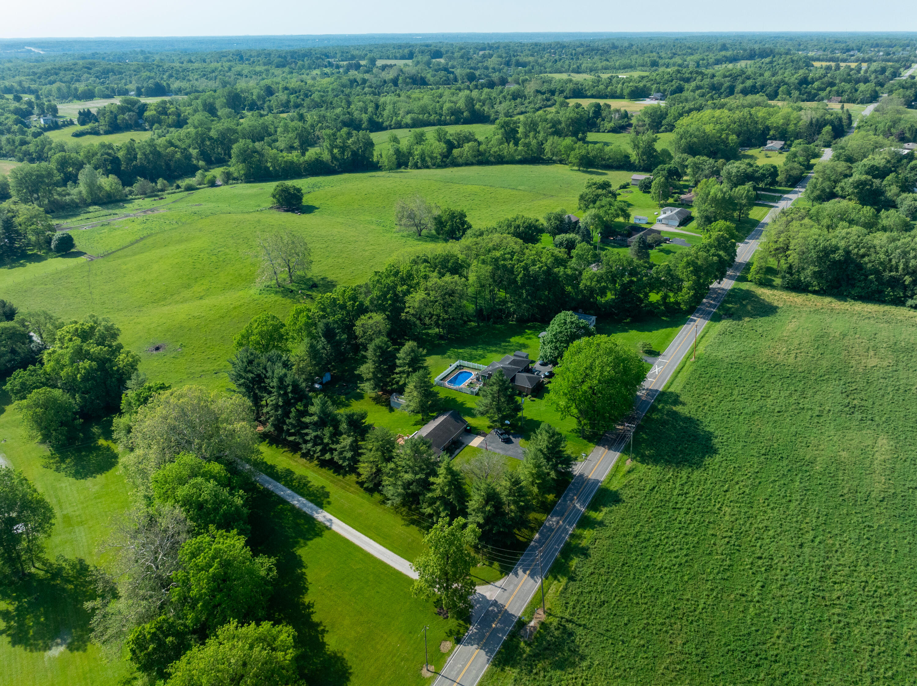 6126 Knollwood Road, Springfield, Ohio 45502