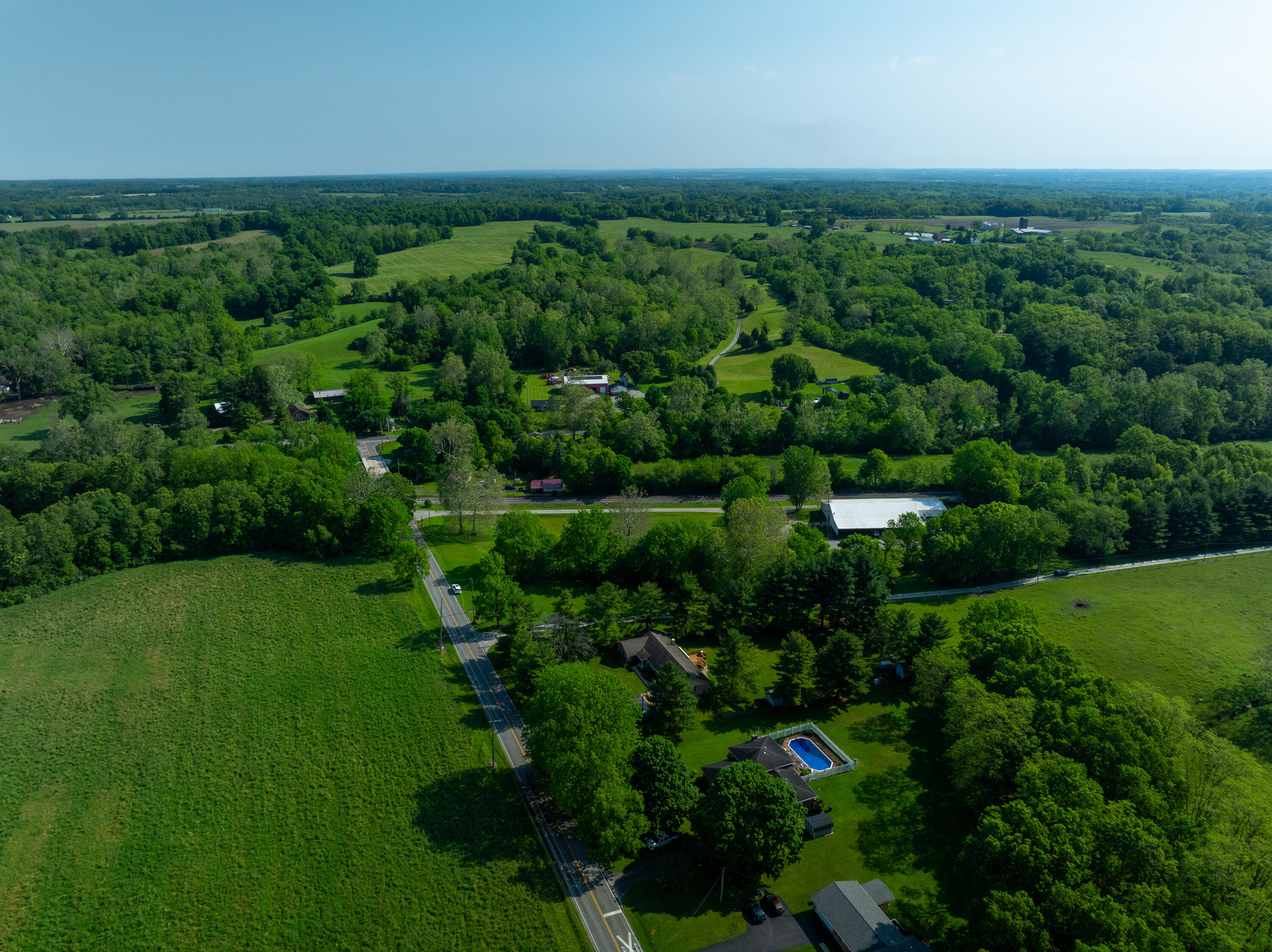 6126 Knollwood Road, Springfield, Ohio 45502