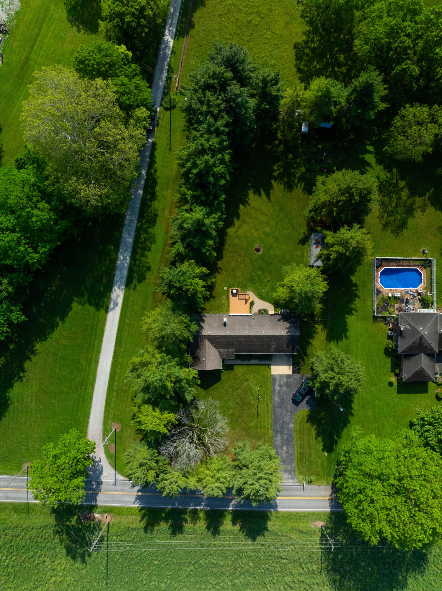 6126 Knollwood Road, Springfield, Ohio 45502