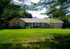 6126 Knollwood Road, Springfield, Ohio 45502, 4 Bedrooms Bedrooms, ,2 BathroomsBathrooms,Residential,For Sale,Knollwood,1045994