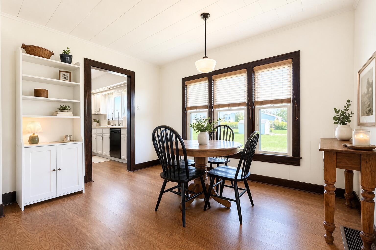 5415 County Road 28, Zanesfield, Ohio 43360